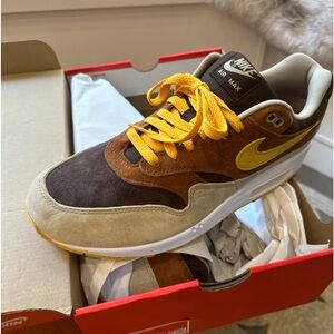 Nike Air Max 1 “Ugly Duckling” size 10.5